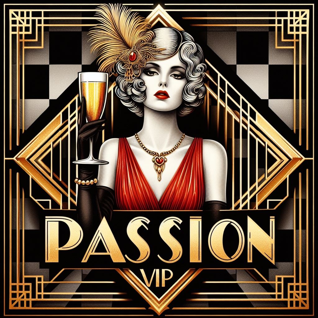 PASSION VIP