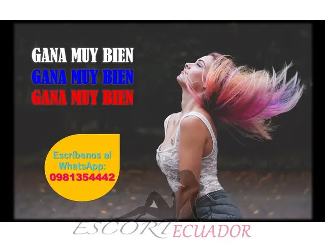 Únete A La Élite Como Dama De Compañía VIP