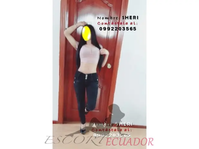 Una flaca como yo no se encuentra dos veces