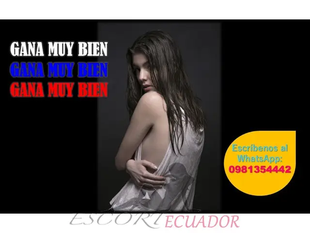 ¿Bonita, Educada Y Con Metas? Esto Es Para Ti