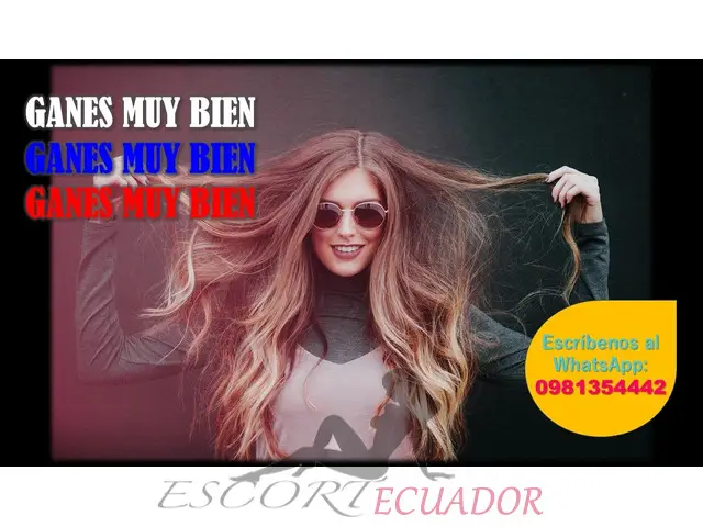 Ingresos Altos Con Total Discreción