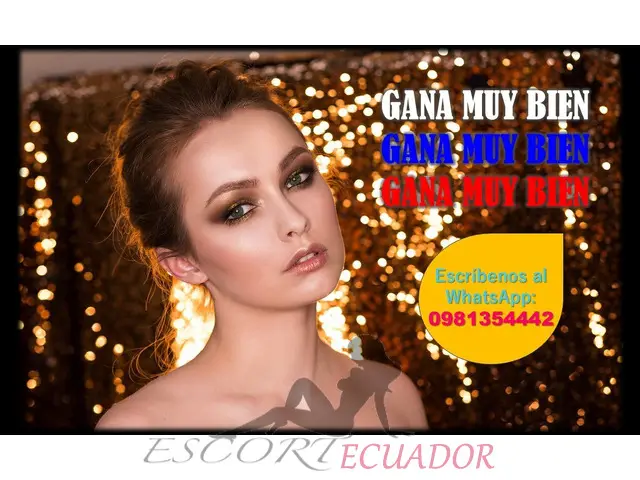 Comienza A Ganar Bien Desde El Primer Día