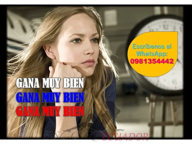 ¿Quieres Ganar Bien Sin Dejar De Ser Tú?