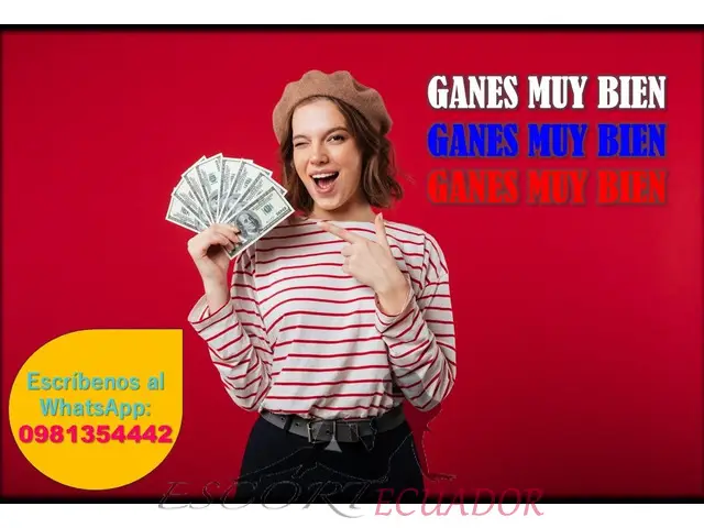 Chicas Ambiciosas Que Quieren Cambiar Su Vida