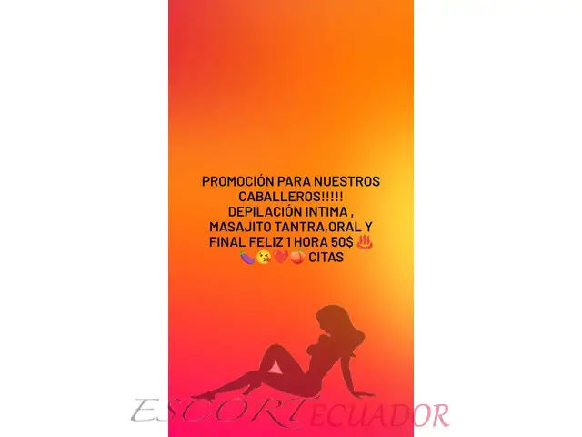 SEMANA PROMOCIONES A TU ELECCION