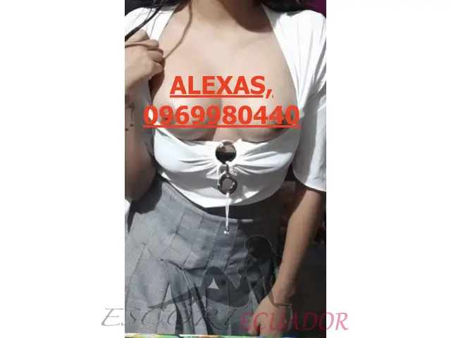 CHICA QUITEÑA NORTE DE QUITO