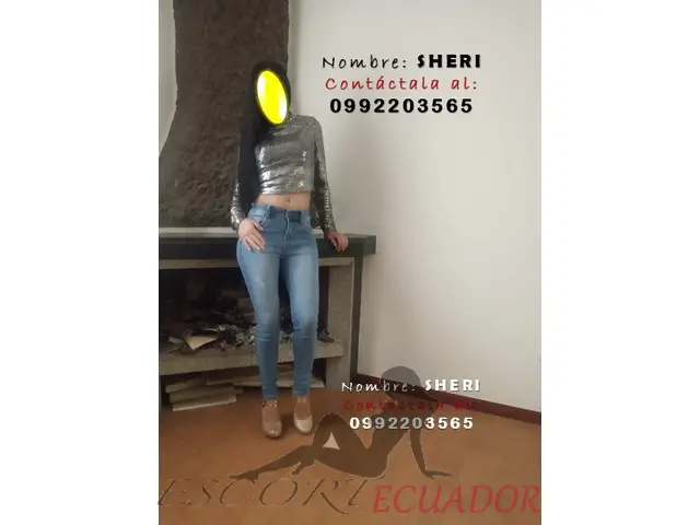 COMPAÑÍA FEMENINA PARA UN CABALLERO DISTINGUIDO