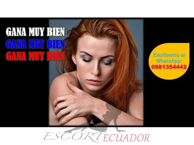 Chicas Con Clase Y Ambición Esta Es Su Oportu