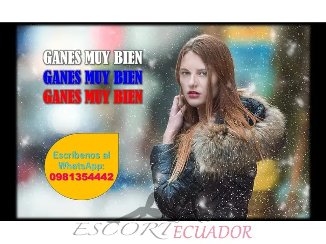 Las Chicas Bonitas Merecen Clientes Solventes