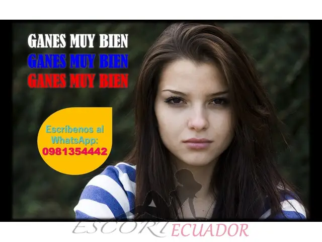 Elige Ganar Bien Trabajar Con Estilo