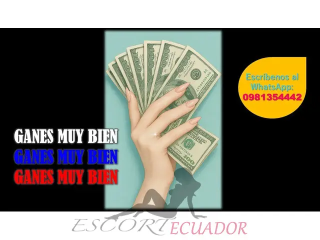 Trabajo Para Chicas Distinguidas Para Atender