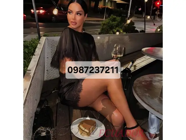Trabajo de escort prepago masajes con sexo uio