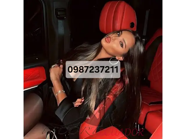 Trabajo para chicas prepago damas de compañia