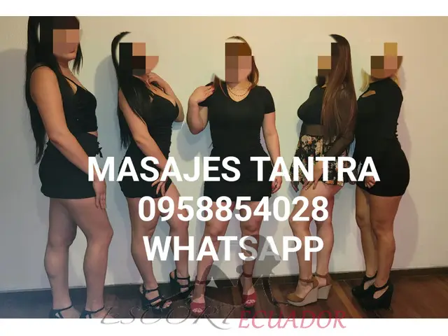 MASAJES ERÓTICOS Y SPA  UNA FUSIÓN RELAX TANTR