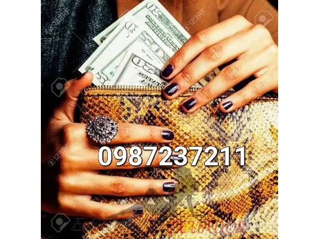 Solicitamos chicas escorts para trabajo quito