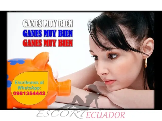 Ingresos Altos Viajes Y Total Discreción