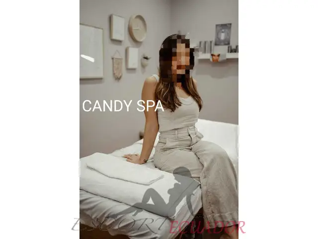 LUNES DE MASAJITOS COMBINADOS TODA LA NOCHE