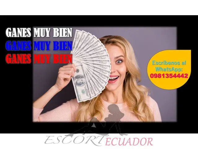 Ingresos Altos Para Chicas De Mente Clara Y Bu