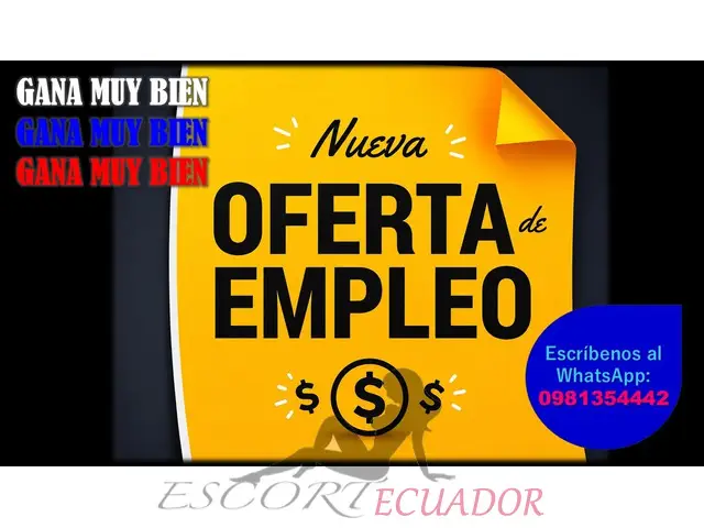 Bonita Coqueta Y Con Metas Aquí Puedes Ganar
