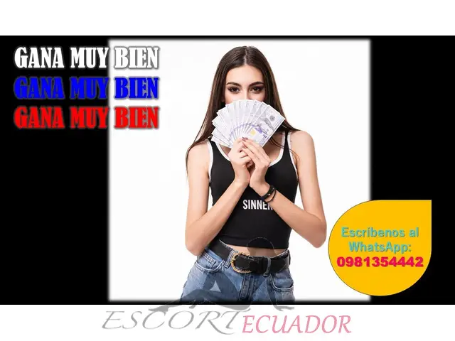 Elige Ingresos Altos Libertad Y Seguridad Par