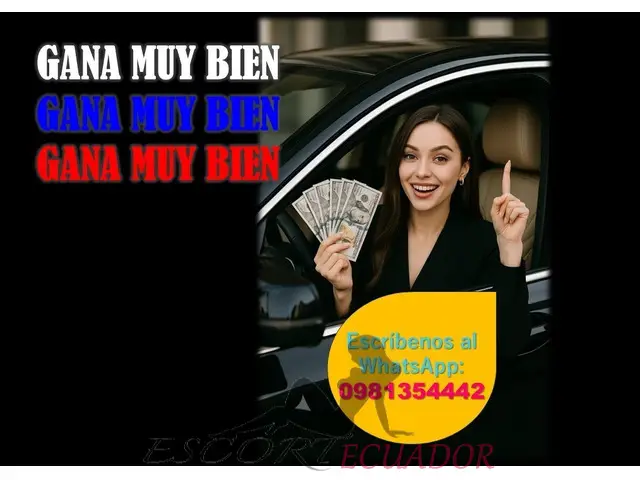 Estabilidad económica y respeto el entorno qu