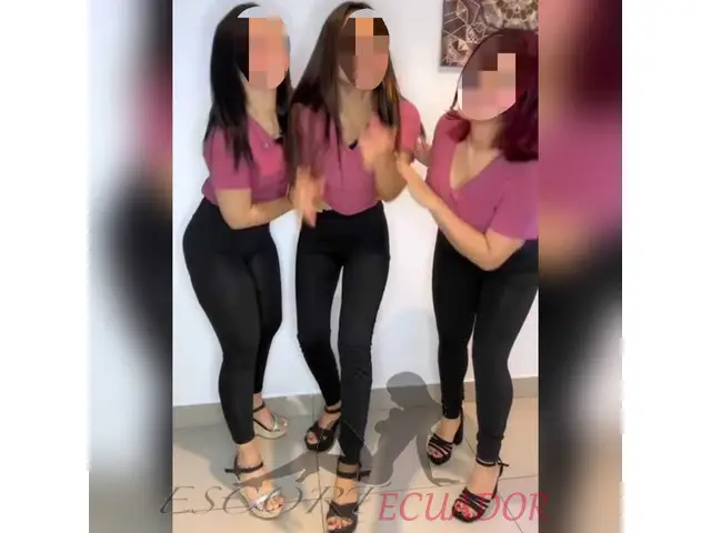 XXX MASAJES tantra en quito 45$ la hora delici
