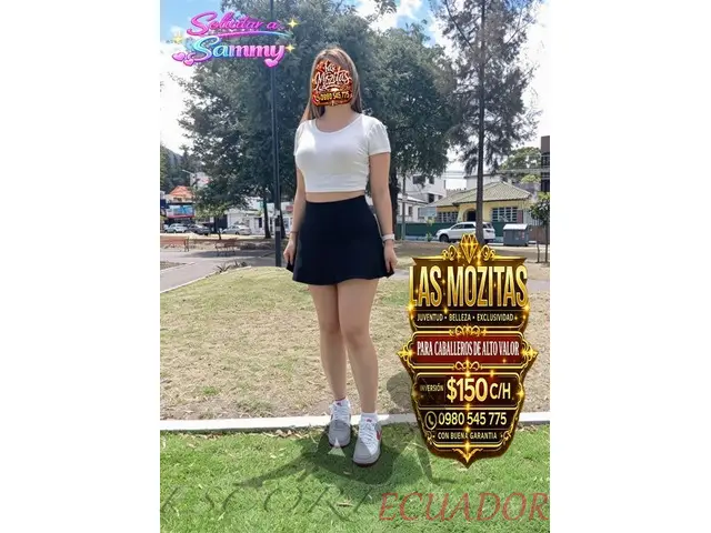 Recién Llegadita al Placer   Debutante De