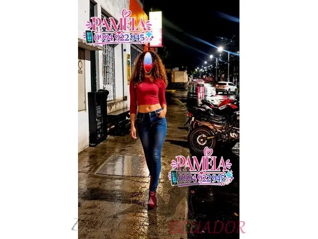 Si Sabes Desear Con Clase Aquí Estoy