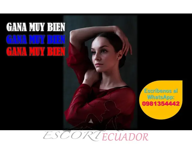 Únete A Un Equipo Selecto Clientes VIP Te Esp
