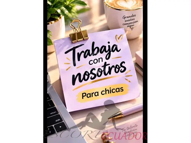 Forma Parte De Una Agencia Profesional Y Segur