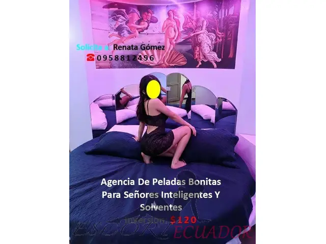 Jovencitas Con Clase Que Hablan Por Sí Solas