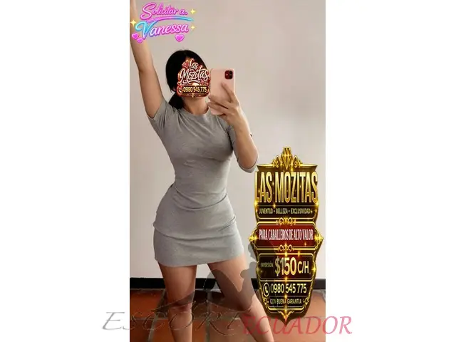 Sensualidad VIP Para El Hombre Correcto