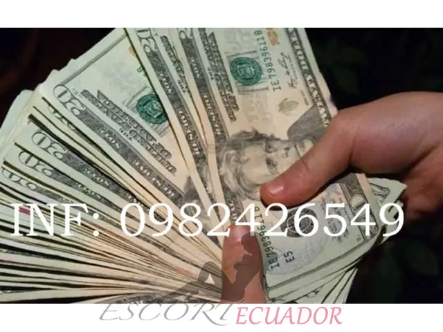 TRABAJO DISCRETO DE PREPAGO EN QUITO NORTE