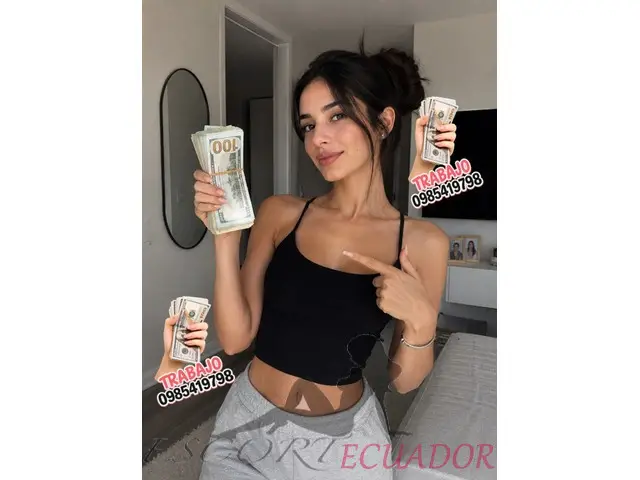 Buscamos Nuevas Modelos Para Atención En Quito