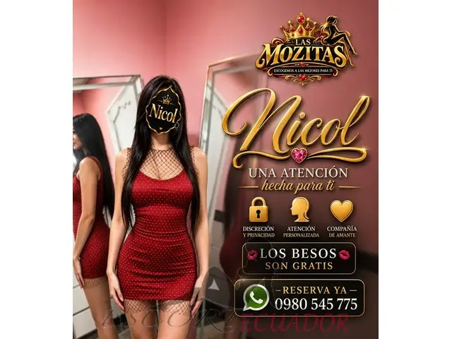 Mozitas Que Se Derriten Con Tus Manos