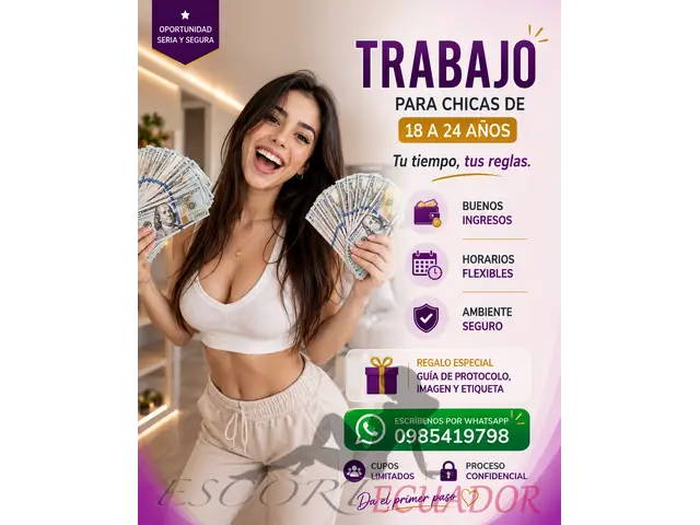 TU INDEPENDENCIA ECONÓMICA PUEDE EMPEZAR HOY