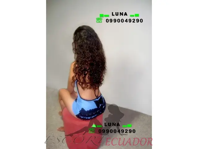 LUNA DE ESTRENO  UNA COMPAÑÍA QUE TE HARÁ SEN