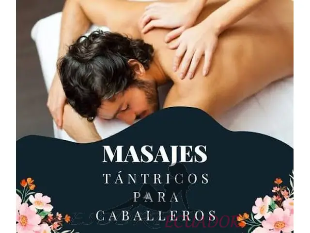 SPA TANTRICO  EROTICO PROSTATICO COMPLETO