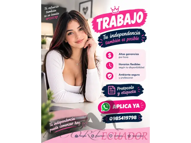 Buscas Full Ingresos Y Horarios Flexibles
