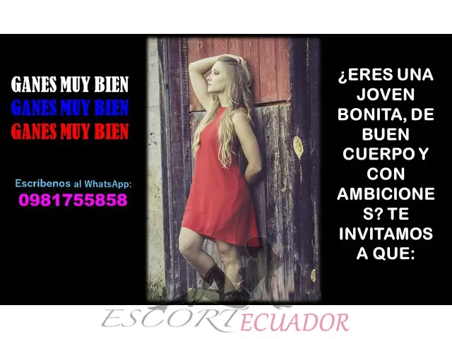 BUSCAMOS CHICAS SENSUALES PARA PREPAGO VIP