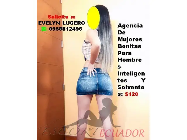 Deliciosa, Joven Y Bien Bonita “TODAS BIEN RICAS”