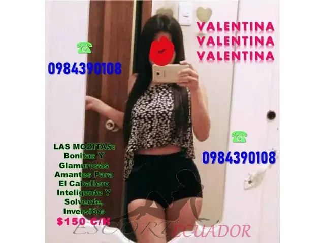 BELLAS MOCITAS TENTADORAS PARA TU PRIVILEGIO