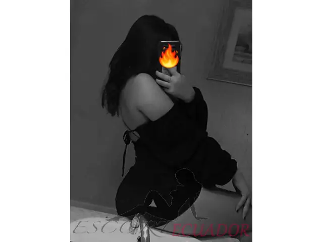 Inmediato empleo de escort en quito norte