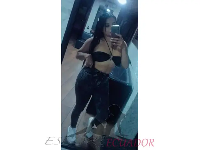 COLOMBIANA DE LUJO AAA hermosas