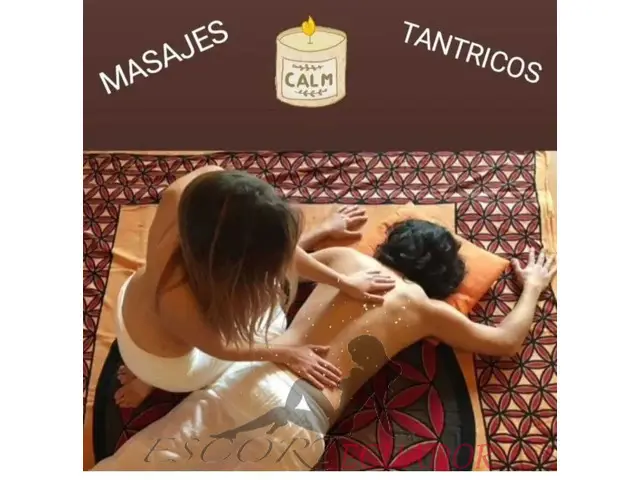 HERMOSAS MASAJISTAS ADICTAS AL SEXO