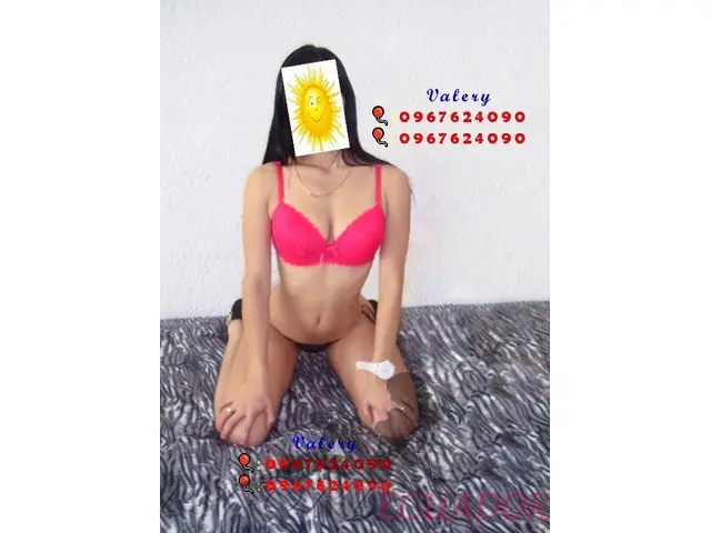 El arte de seducirte sin tocarte