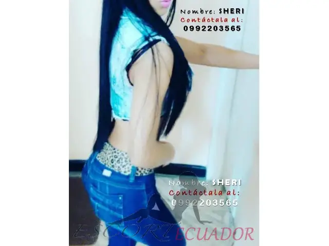 Flaquita y blanquita para tu cama VIP