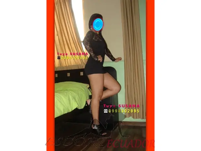 Tu Noviecita Traviesa Te Espera…