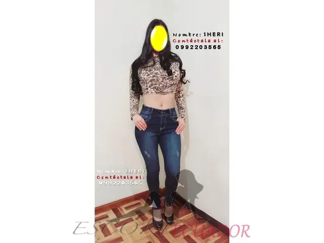 Provócame… si sabes lo que hacer con una mujer