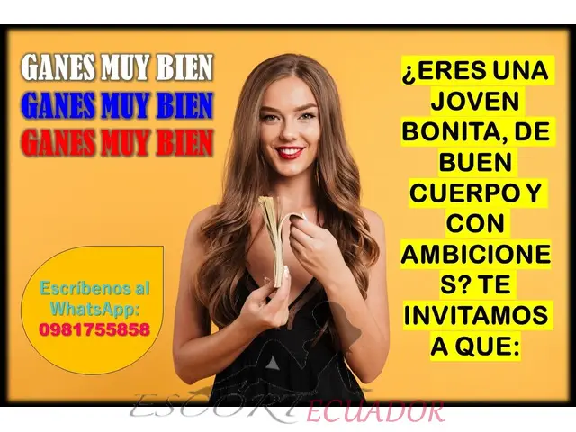Oferta directa, con total discreción